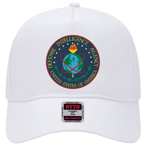 Baseball Cap - Defense Intelligence Agency X 300