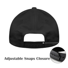 Load image into Gallery viewer, The Sign Chef dot Com  Snapback Hat
