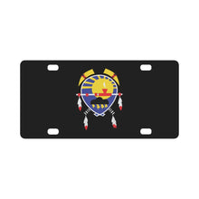 Load image into Gallery viewer, 451st Fighter-Day Squadron wo Txt X 300 Classic License Plate
