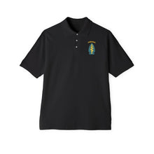 Load image into Gallery viewer, Men&#39;s Piqué Polo - Special Forces SSI
