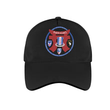 Load image into Gallery viewer, 187th Infantry Regt - Rakkasans - HAT Dad Cap (DTG)
