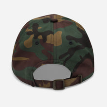 Load image into Gallery viewer, Dad hat - 11th Airborne Division wo txt
