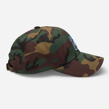 Load image into Gallery viewer, Dad hat - 173rd Airborne Brigade wo Txt
