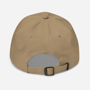 Dad hat - SOF - Special Forces - Tab