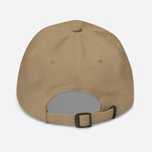 Load image into Gallery viewer, Dad hat - Armor - 1st Battalion, 110th Armor Regiment - SSI wo Txt
