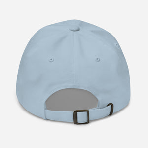 Dad hat - 11th Airborne Division wo txt