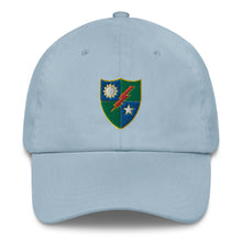 Load image into Gallery viewer, Dad hat - Ranger Unit Crest
