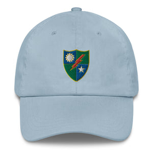 Dad hat - Ranger Unit Crest