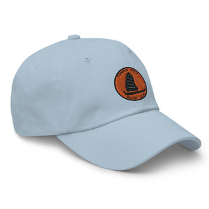 Dad hat - Vietnam - Tonkin Gulf - Yacht Club