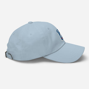 Dad hat - 173rd Airborne Brigade wo Txt