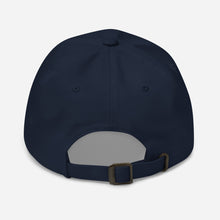 Load image into Gallery viewer, Dad hat - Armor - 1st Battalion, 110th Armor Regiment - SSI wo Txt
