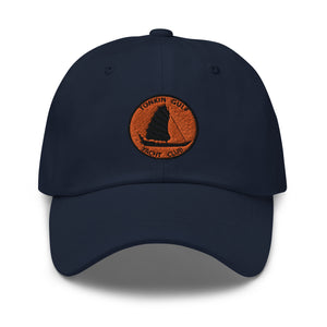 Dad hat - Vietnam - Tonkin Gulf - Yacht Club