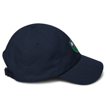 Load image into Gallery viewer, Dad hat - Ranger Unit Crest
