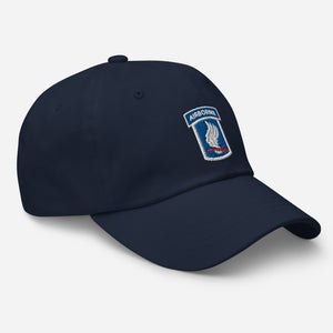 Dad hat - 173rd Airborne Brigade wo Txt