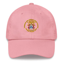 Load image into Gallery viewer, Dad hat -  School - CGSC - Fort Leavenworth
