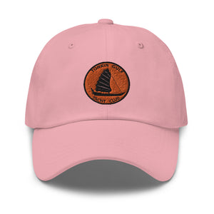 Dad hat - Vietnam - Tonkin Gulf - Yacht Club