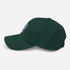 Dad hat - 173rd Airborne Brigade wo Txt