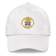 Load image into Gallery viewer, Dad hat -  School - CGSC - Fort Leavenworth
