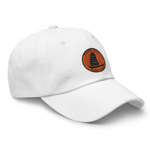 Dad hat - Vietnam - Tonkin Gulf - Yacht Club