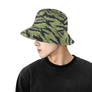 Vietnam Tiger Stripe Jungle Hat