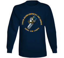 Load image into Gallery viewer, Aac - 799th Bombardment Squadron X 300 Classic T Shirt, Crewneck Sweatshirt, Hoodie, Long Sleeve
