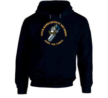 Load image into Gallery viewer, Aac - 799th Bombardment Squadron X 300 Classic T Shirt, Crewneck Sweatshirt, Hoodie, Long Sleeve
