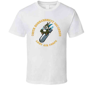 Aac - 799th Bombardment Squadron X 300 Classic T Shirt, Crewneck Sweatshirt, Hoodie, Long Sleeve