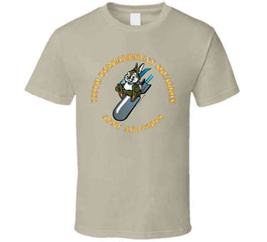 Aac - 799th Bombardment Squadron X 300 Classic T Shirt, Crewneck Sweatshirt, Hoodie, Long Sleeve