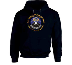 21st Special Tactics Squadron - First There X 300 Classic T Shirt, Crewneck Sweatshirt, Hoodie, Long Sleeve