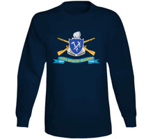 Load image into Gallery viewer, 179th Infantry Regiment - W Br - Dui - Ribbon X 300 Classic T Shirt, Crewneck Sweatshirt, Hoodie, Long Sleeve
