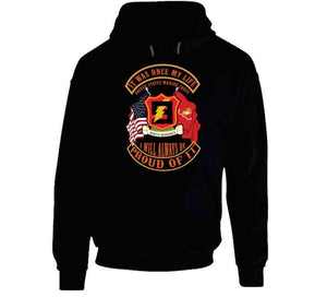 Usmc - 9th Marines T Shirt