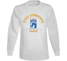 Load image into Gallery viewer, Xviii Airborne Corps - Sky Dragons X 300 T Shirt
