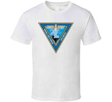 Load image into Gallery viewer, Navy - Commander, Naval Air Force Atlantic - Comnavairlant Wo Txt X 300 T Shirt
