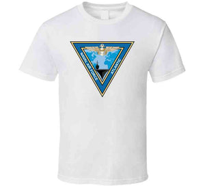 Navy - Commander, Naval Air Force Atlantic - Comnavairlant Wo Txt X 300 T Shirt