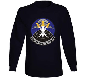 21st Special Tactics Squadron Wo Txt X 300 Classic T Shirt, Crewneck Sweatshirt, Hoodie, Long Sleeve