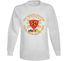 Load image into Gallery viewer, Usmc - 3rd Marine Division - Special - 2 X 300 T Shirt
