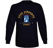 Load image into Gallery viewer, Xviii Airborne Corps - Sky Dragons X 300 T Shirt
