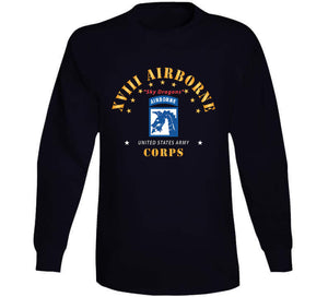 Xviii Airborne Corps - Sky Dragons X 300 T Shirt