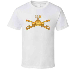 110th Armor Regiment - Ar Branch Wo Txt X 300 Classic T Shirt, Crewneck Sweatshirt, Hoodie, Long Sleeve