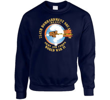 Load image into Gallery viewer, Aac - 754th Bombardment Squadron - Army Air Corps - Wwii X 300 Classic T Shirt, Crewneck Sweatshirt, Hoodie, Long Sleeve
