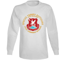 Load image into Gallery viewer, Special Troops Battalion, 4th Brigade - 101st Airborne Division X 300 T Shirt
