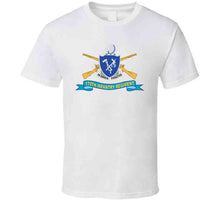 Load image into Gallery viewer, 179th Infantry Regiment - W Br - Dui - Ribbon X 300 T Shirt
