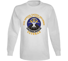 Load image into Gallery viewer, 21st Special Tactics Squadron - First There -veteran X 300 Classic T Shirt, Crewneck Sweatshirt, Hoodie, Long Sleeve
