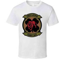 Load image into Gallery viewer, Usmc - Aviation - Ssi - Hmh - 363 X 300 T Shirt
