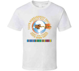 Aac - 754th Bombardment Squadron - 458th Bomb Group - Wwii W Eur Svc X 300 Classic T Shirt, Crewneck Sweatshirt, Hoodie, Long Sleeve