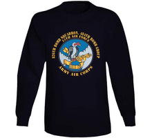 Load image into Gallery viewer, Aac - 826th Bomb Squadron, 484th Bomb Group - 15th Aaf X 300 T Shirt
