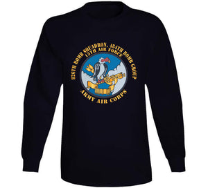 Aac - 826th Bomb Squadron, 484th Bomb Group - 15th Aaf X 300 T Shirt