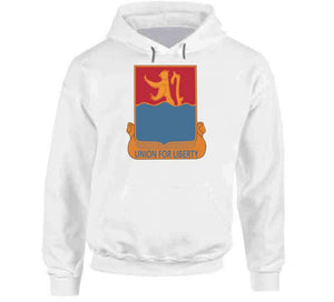 Army - 516th Airborne Infantry Regiment - Dui Wo Txt X 300 Classic T Shirt, Crewneck Sweatshirt, Hoodie, Long Sleeve