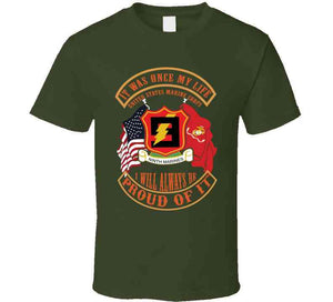 Usmc - 9th Marines T Shirt