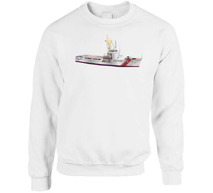 Uscg - Uscg Cutter Valient X 300 T Shirt